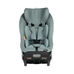 Kép 2/8 - BeSafe gyerekülés Stretch I-Size 61-125 cm Sea Green Mélange
