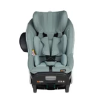 Kép 3/8 - BeSafe gyerekülés Stretch I-Size 61-125 cm Sea Green Mélange