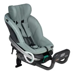 Kép 4/8 - BeSafe gyerekülés Stretch I-Size 61-125 cm Sea Green Mélange