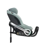 Kép 5/8 - BeSafe gyerekülés Stretch I-Size 61-125 cm Sea Green Mélange