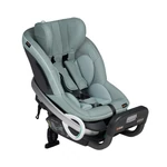 Kép 1/8 - BeSafe gyerekülés Stretch I-Size 61-125 cm Sea Green Mélange