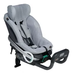 Kép 4/8 - BeSafe gyerekülés Stretch I-Size 61-125 cm Peak Mesh