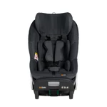 Kép 2/8 - BeSafe gyerekülés Stretch I-Size 61-125 cm Anthracite Mesh