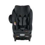 Kép 3/8 - BeSafe gyerekülés Stretch I-Size 61-125 cm Anthracite Mesh
