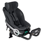Kép 4/8 - BeSafe gyerekülés Stretch I-Size 61-125 cm Anthracite Mesh