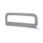 Kép 1/8 - Fillikid leesésgátló - boxspring-ágyra is - Lara 150x60cm szürke 289-60-07
