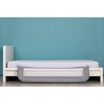 Kép 5/8 - Fillikid leesésgátló - boxspring-ágyra is - Lara 150x60cm szürke 289-60-07