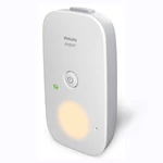 Kép 3/6 - Philips AVENT bébiőr - SCD502/26 DECT
