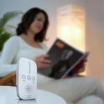 Kép 5/6 - Philips AVENT bébiõr - SCD502/26 DECT