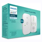 Kép 6/6 - Philips AVENT bébiőr - SCD502/26 DECT