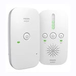 Kép 1/6 - Philips AVENT bébiőr - SCD502/26 DECT
