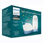 Kép 8/8 - Philips AVENT bébiõr - SCD735 DECT