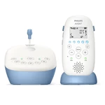 Kép 1/8 - Philips AVENT bébiõr - SCD735 DECT