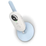 Kép 2/3 - Philips AVENT bébiõr kamerás - SCD835