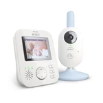 Kép 1/3 - Philips AVENT bébiõr kamerás - SCD835