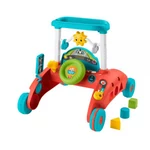 Kép 2/7 - Fisher-Price Kétirányú intelligens járássegítõ HJP44