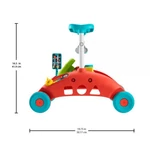 Kép 3/7 - Fisher-Price Kétirányú intelligens járássegítõ HJP44