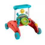 Kép 4/7 - Fisher-Price Kétirányú intelligens járássegítõ HJP44