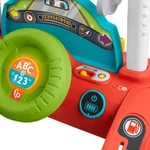 Kép 6/7 - Fisher-Price Kétirányú intelligens járássegítõ HJP44