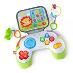 Kép 2/7 - Fisher-Price pocakpárna Gamer Baby HGB89