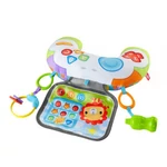 Kép 4/7 - Fisher-Price pocakpárna Gamer Baby HGB89