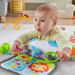 Kép 7/7 - Fisher-Price pocakpárna Gamer Baby HGB89