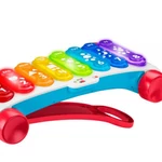 Kép 2/6 - Fisher-Price Óriás tanuló xilofon HJK41