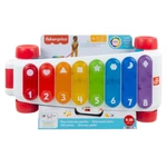 Kép 1/6 - Fisher-Price Óriás tanuló xilofon HJK41