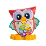 Kép 3/5 - Fisher-Price Linkimals: Bölcs bagoly HJN60