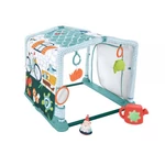 Kép 3/7 - Fisher-Price Édes otthon játszószõnyeg HJK45
