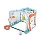 Kép 4/7 - Fisher-Price Édes otthon játszószõnyeg HJK45