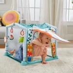 Kép 6/7 - Fisher-Price Édes otthon játszószõnyeg HJK45