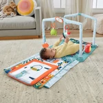 Kép 7/7 - Fisher-Price Édes otthon játszószõnyeg HJK45