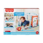 Kép 1/7 - Fisher-Price Édes otthon játszószõnyeg HJK45