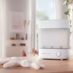 Kép 5/8 - Philips AVENT sterilizáló - elektromos