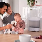 Kép 8/8 - Philips AVENT sterilizáló - elektromos