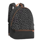 Kép 1/5 - Badabulle pelenkázó táska Casual and Go hátizsák B043030