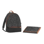 Kép 3/5 - Badabulle pelenkázó táska Casual and Go hátizsák B043030