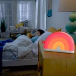 Kép 4/4 - Fisher-Price Édes álmok színvarázs altató HGB91