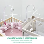 Kép 3/4 - Zopa zenélõ-forgó Süni