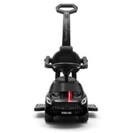 Kép 2/8 - Baby Mix bébitaxi tolókarral RACER fekete