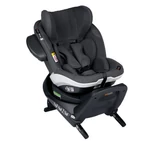 Kép 2/6 - BeSafe gyerekülés iZi Turn M i-Size 61-105 cm Anthracite Mesh