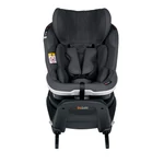 Kép 3/6 - BeSafe gyerekülés iZi Turn M i-Size 61-105 cm Anthracite Mesh