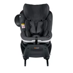 Kép 4/6 - BeSafe gyerekülés iZi Turn M i-Size 61-105 cm Anthracite Mesh