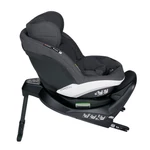 Kép 5/6 - BeSafe gyerekülés iZi Turn M i-Size 61-105 cm Anthracite Mesh
