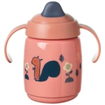Kép 2/3 - Tommee Tippee itatópohár - Superstar Training Sippee Cup csőrös 300ml 6hó rózsaszín