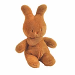 Kép 1/4 - Nattou játék termo 30cm Tipidou - Nyúl okker