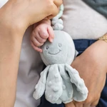 Kép 5/6 - Nattou felhúzós rezgõ játék plüss Lapidou - Octopus zöld