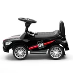 Kép 3/9 - Baby Mix bébitaxi RACER fekete