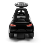 Kép 4/9 - Baby Mix bébitaxi RACER fekete